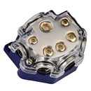 Hama Powerspl. 1/5 Techline