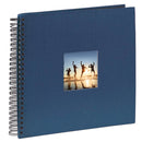 Hama Spiraal Album Fine Art 34X32/50 Blue