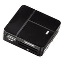 Hama Multi-Cardr. All In 1 Black