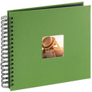 Hama Spiraal Album Fine Art26X24/50 Gr.