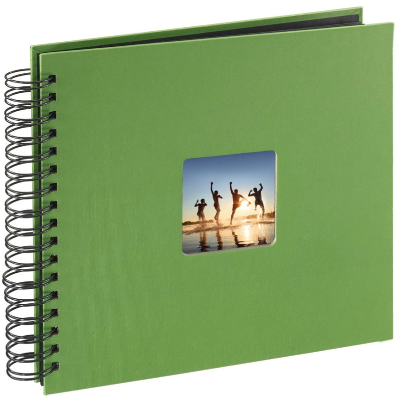 Hama Spiraal Album Fine Art26X24/50 Gr.