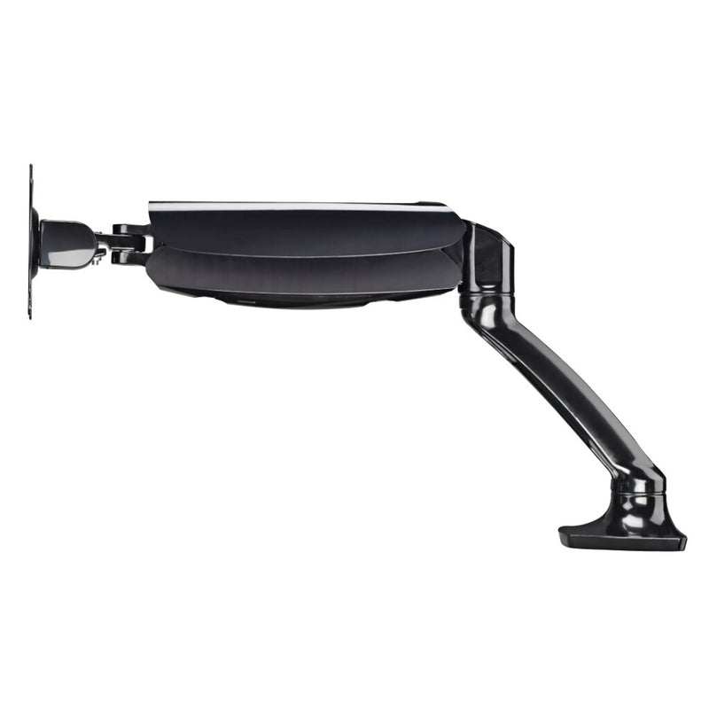 Hama Monitorarm FULLMOTION 66 Cm (26) Gasveer Zwart