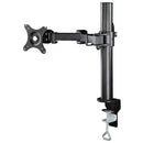 Hama Monitorarm FULLMOTION 66 Cm (26) 2 Armen Zwart