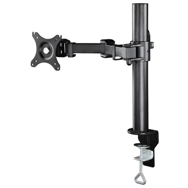 Hama Monitorarm FULLMOTION 66 Cm (26) 2 Armen Zwart