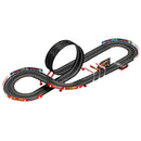 Carrera Go!!! Disney Cars Speed Challenge Racebaan + 2 Auto&