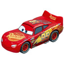Carrera Go!!! Disney Cars Speed Challenge Racebaan + 2 Auto&