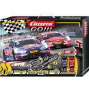 Carrera Go!!! DTM Master Class Racebaan + 2 Auto&