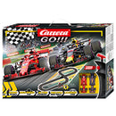 Carrera GO!!! Racebaan - Race to Win