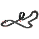 Carrera Go!!! Max Speed Racebaan Set 630 cm + 2 Controllers en 2 Auto&