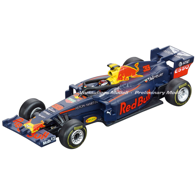 Carrera Go!!! Max Speed Racebaan Set 630 cm + 2 Controllers en 2 Auto&