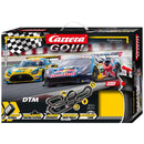 Carrera GO!!! DTM Power Run Racebaan 890 cm
