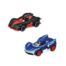 Carrera GO!!! Racebaan - Sonic
