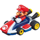 Carrera First Racebaan, 2,9m - Mario Kart