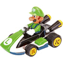 Carrera First Racebaan, 2,9m - Mario Kart
