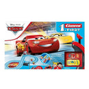 Carrera First Racebaan - Cars Friends Race