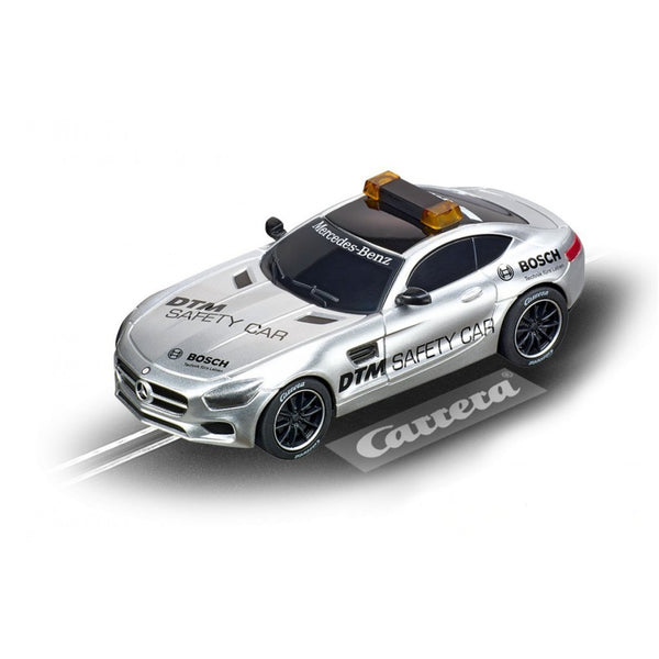 Carrera GO!!! Mercedes-AMG GT DTM Safety Car