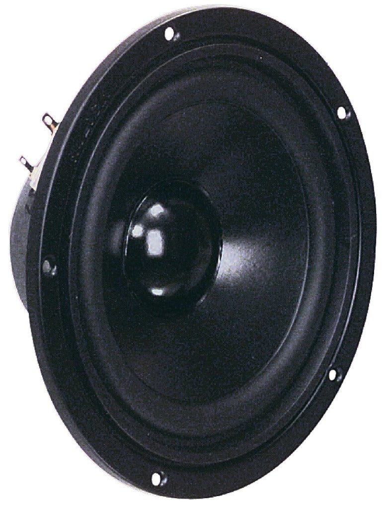 Visaton Vs-w170s/8 Woofer 17 cm (6.5" ) 8 Ohm