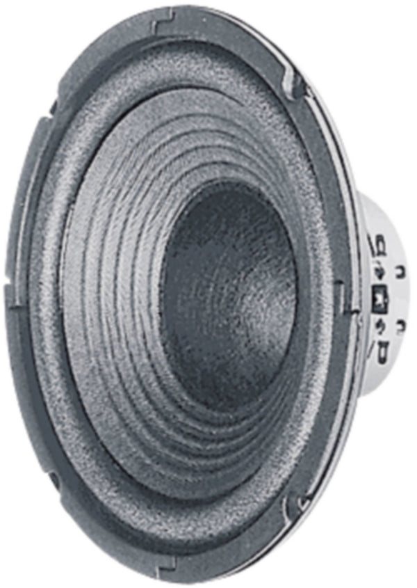 Visaton Vs-w200/4 Woofer 20 cm (8&quot;) 4 Ohm