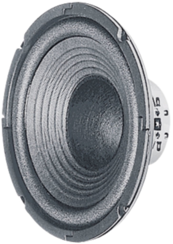 Visaton Vs-w200/4 Woofer 20 cm (8&quot;) 4 Ohm