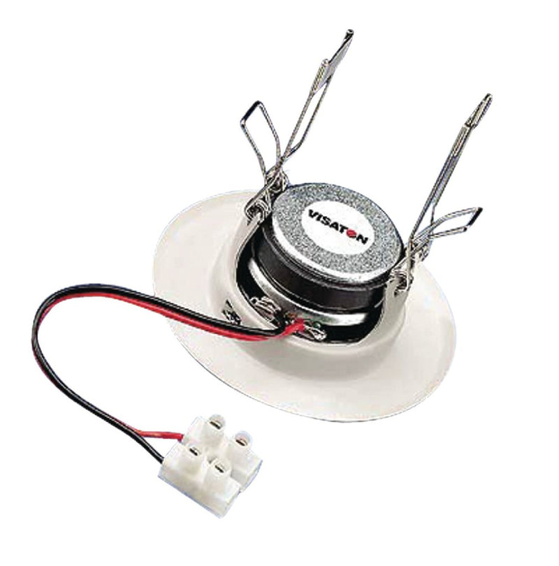 Visaton Vs-dl5 Plafond Luidspeker 5 cm (2")