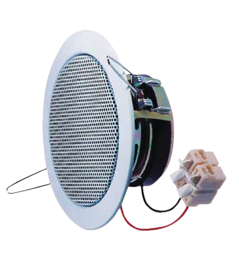 Visaton Vs-dl8 Plafond Luidspeker 8 cm (3.3&quot;)