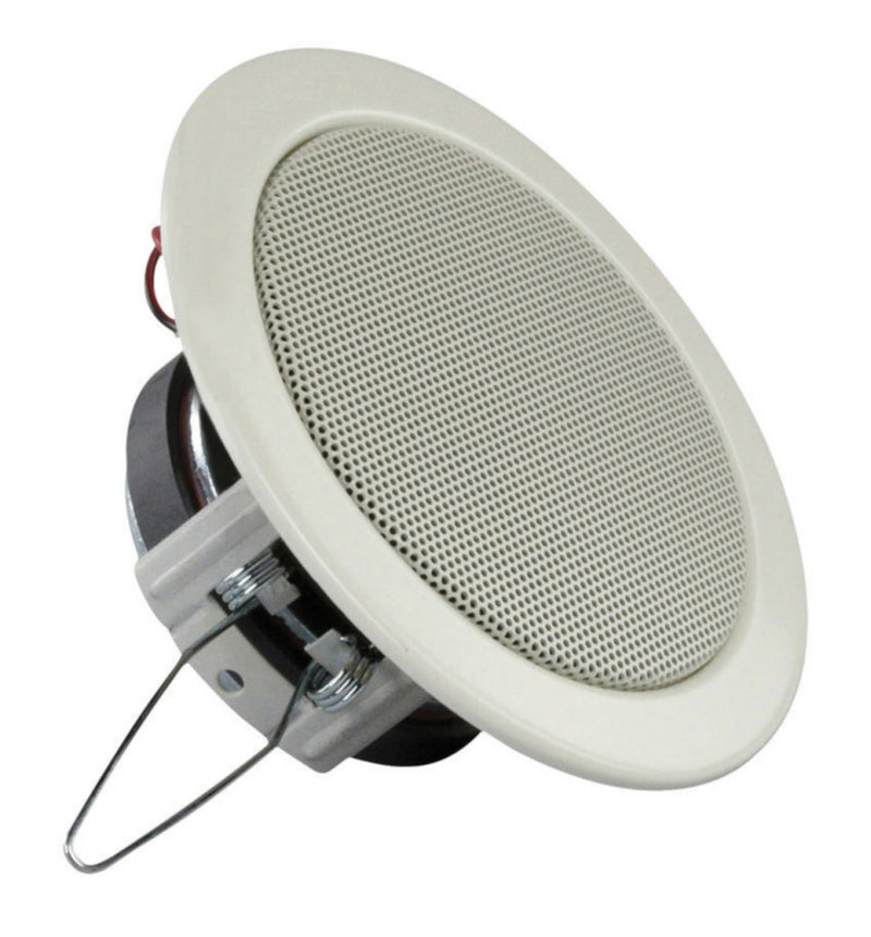 Visaton Vs-dl8 Plafond Luidspeker 8 cm (3.3&quot;)