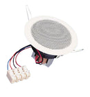 Visaton Vs-dl8 Plafond Luidspeker 8 cm (3.3&quot;)