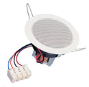 Visaton Vs-dl8 Plafond Luidspeker 8 cm (3.3&quot;)