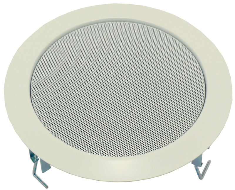 Visaton Vs-dl18/2 Hifi Plafond Luidspreker 17 cm (6.5") 100 V