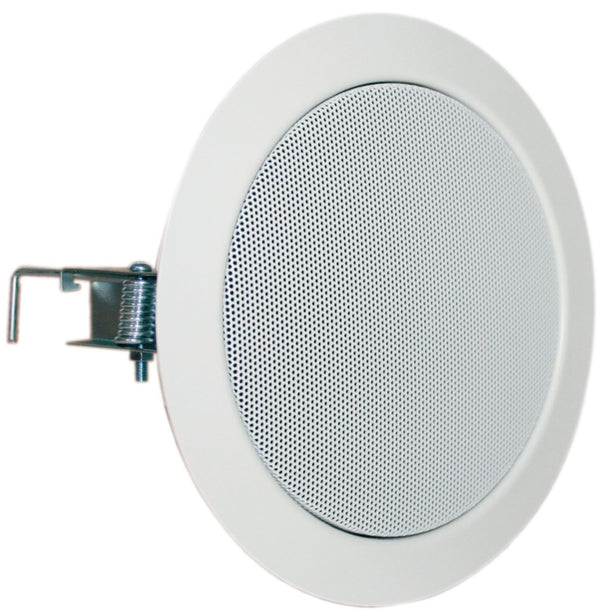 Visaton Vs-dl13/2t Hifi Plafond Luidspreker 13 cm ( 5")
