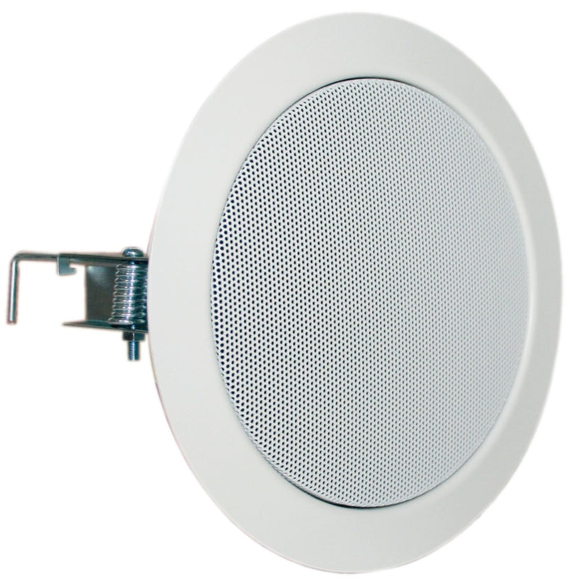 Visaton Vs-dl13/2t Hifi Plafond Luidspreker 13 cm ( 5")