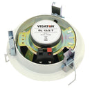 Visaton Vs-dl13/2t Hifi Plafond Luidspreker 13 cm ( 5")