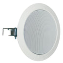 Visaton Vs-dl13/2t Hifi Plafond Luidspreker 13 cm ( 5")