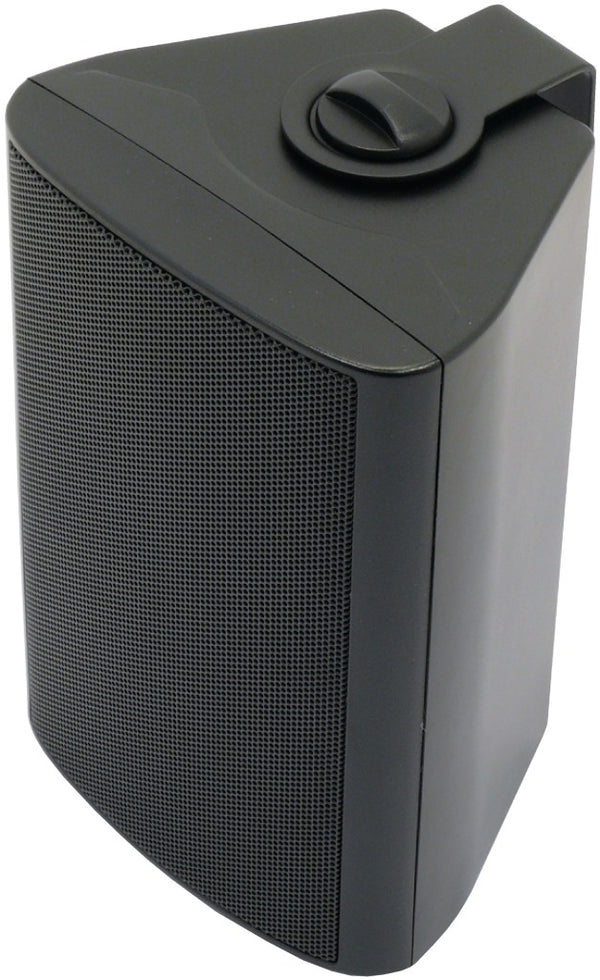 Visaton Vs-wb10b Installatie Luidspreker 100 V 8 Ohm Zwart