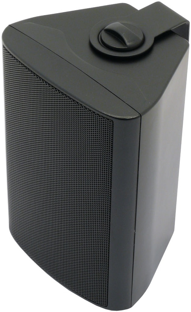 Visaton Vs-wb10b Installatie Luidspreker 100 V 8 Ohm Zwart