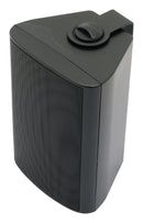 Visaton Vs-wb10b Installatie Luidspreker 100 V 8 Ohm Zwart