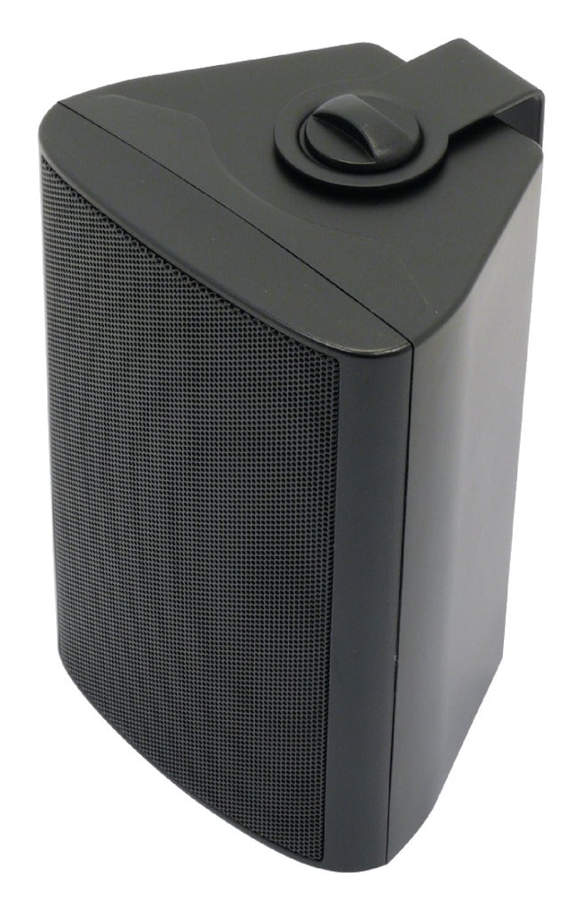 Visaton Vs-wb10b Installatie Luidspreker 100 V 8 Ohm Zwart