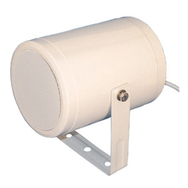 Visaton VS-50351 Projectieluidspreker PL 13 100V Wit