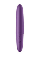 Ultra Power Bullet 6 - Vibrerende Bullet