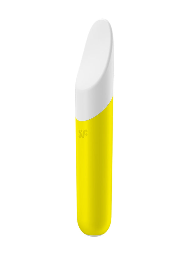 Ultra Power Bullet 7 - Vibrerende Bullet
