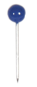 Alco AL-615 Markeerspelden 5x16mm Doos A 100 Stuks Donkerblauw