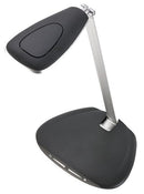 Alco AL-9218 Bureaulamp LED Zwart/zilver 0,5 Watt 18 LEDS 230 Volt