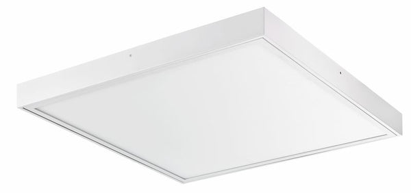 Alco AL-9231 Plafondlamp LED Wit 48 Watt 200 LEDS 90-265 Volt