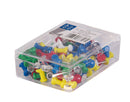Alco AL-663-26 Pushpins Doosje A 100 Stuks Assorti