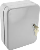 Alco AL-892-33 Sleutelkast 200x160x80mm Grijs Voor 40 Sleutels