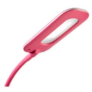 Alco AL-9082-20 LED-Bureaulamp 5W Roze