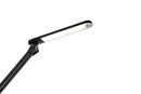 Alco AL-963-11 Bureaulamp Zwart LED 230V 7w 44cm
