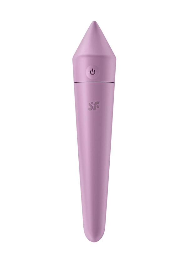 Ultra Power Bullet 8 - Vibrerende Bullet