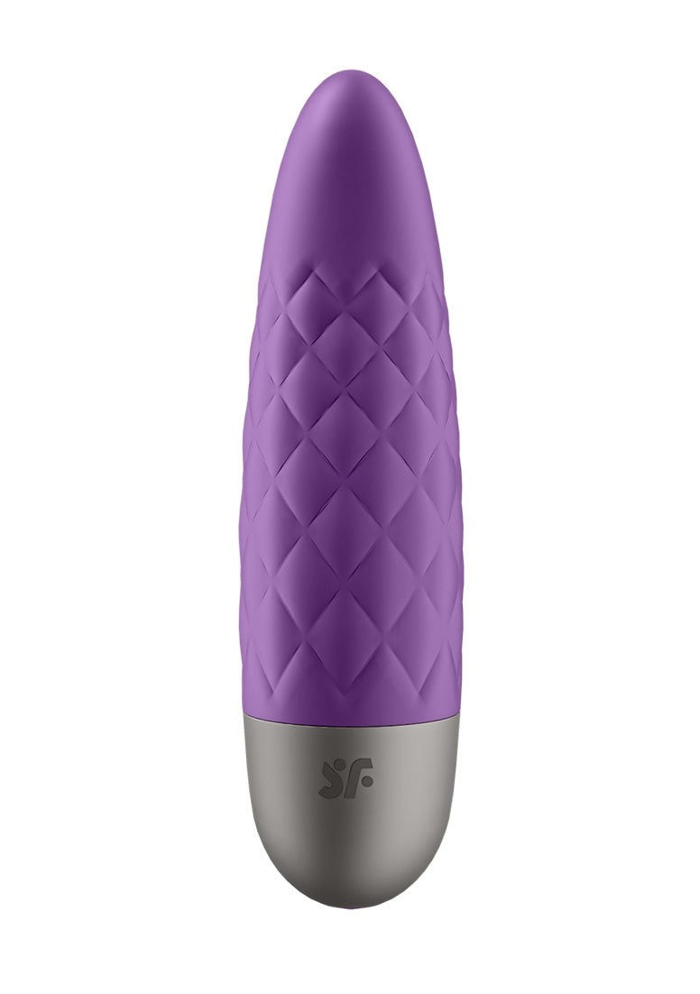 Ultra Power Bullet 5 - Vibrerende Bullet
