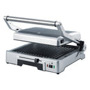 Severin KG2392 Contactgrill RVS